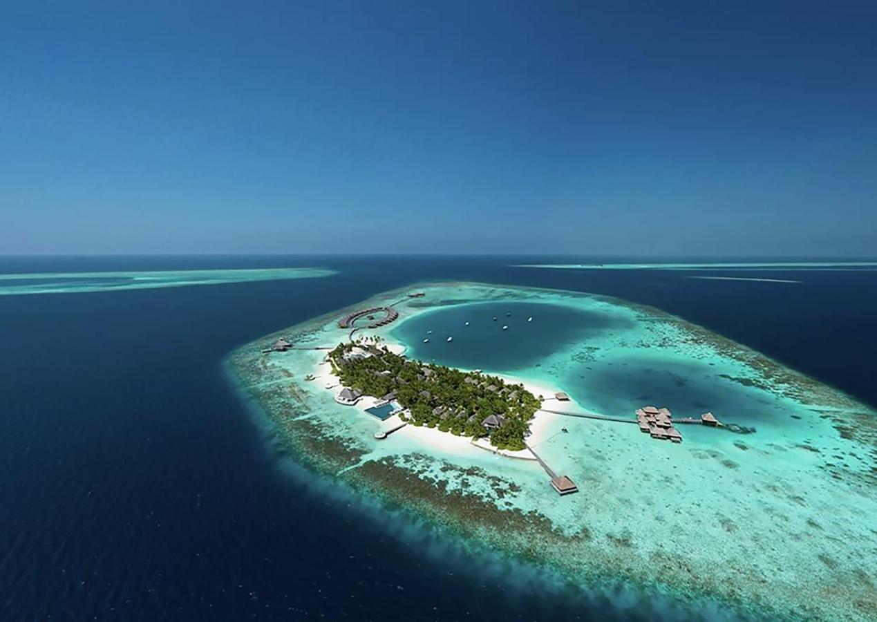 Huvafen Fushi (adults Only)