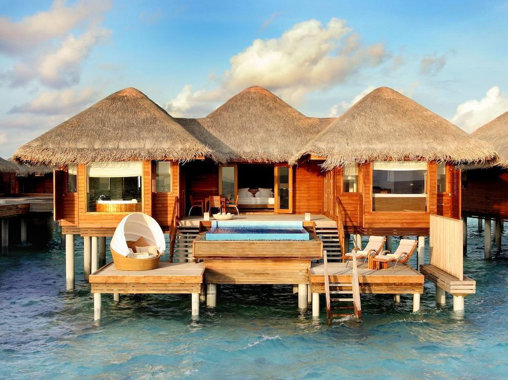 Huvafen Fushi (adults Only) 5* Kudahitty