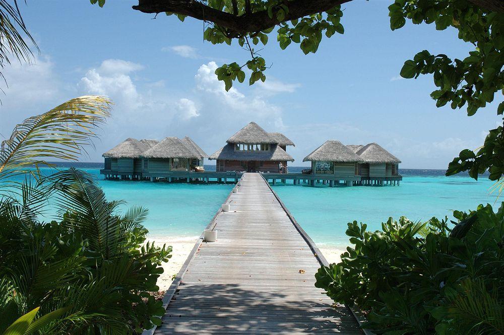 Resort Huvafen Fushi (adults Only)