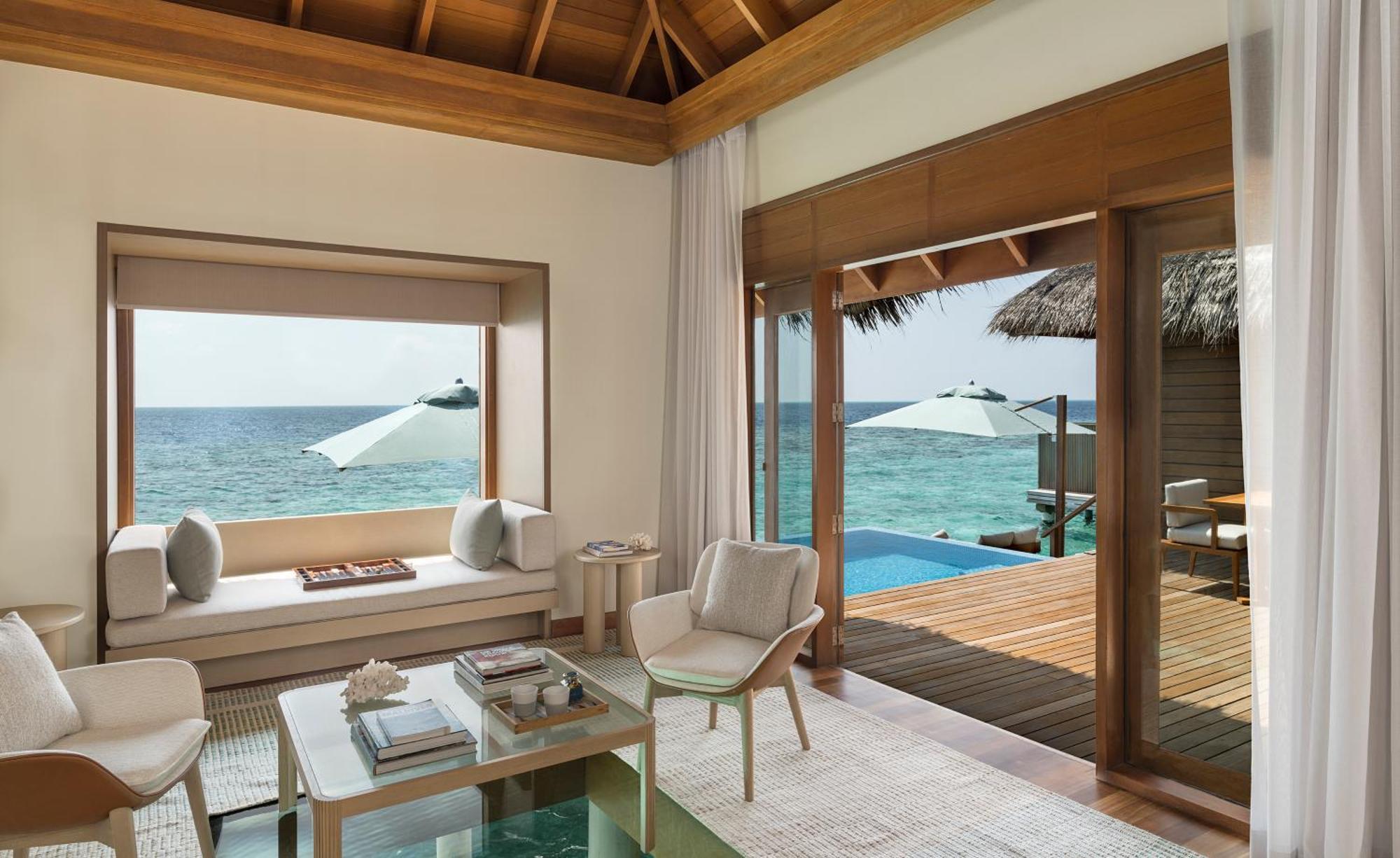 Huvafen Fushi (adults Only) 5* Kudahitty