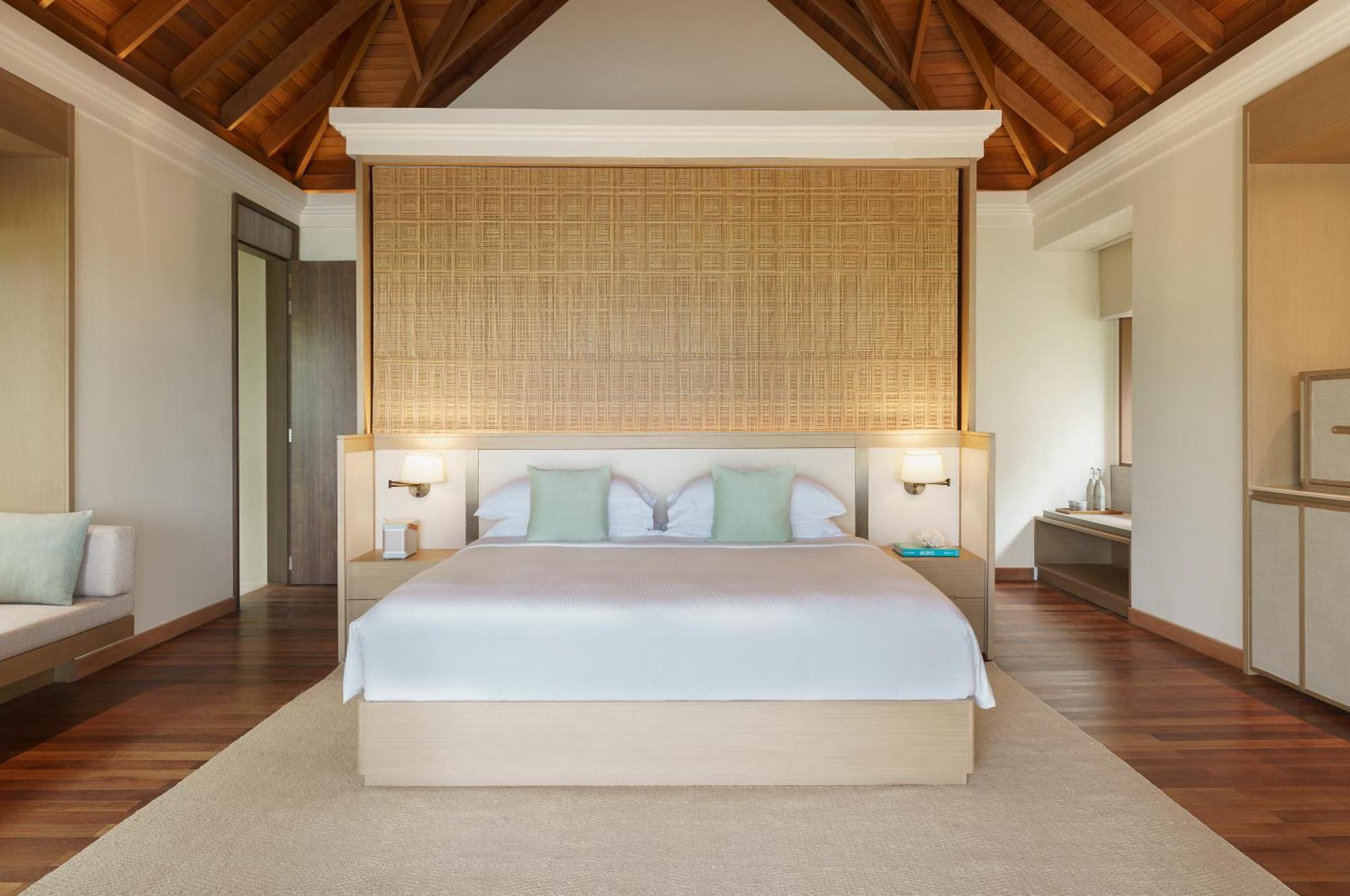 Resort Huvafen Fushi (adults Only) 5*
