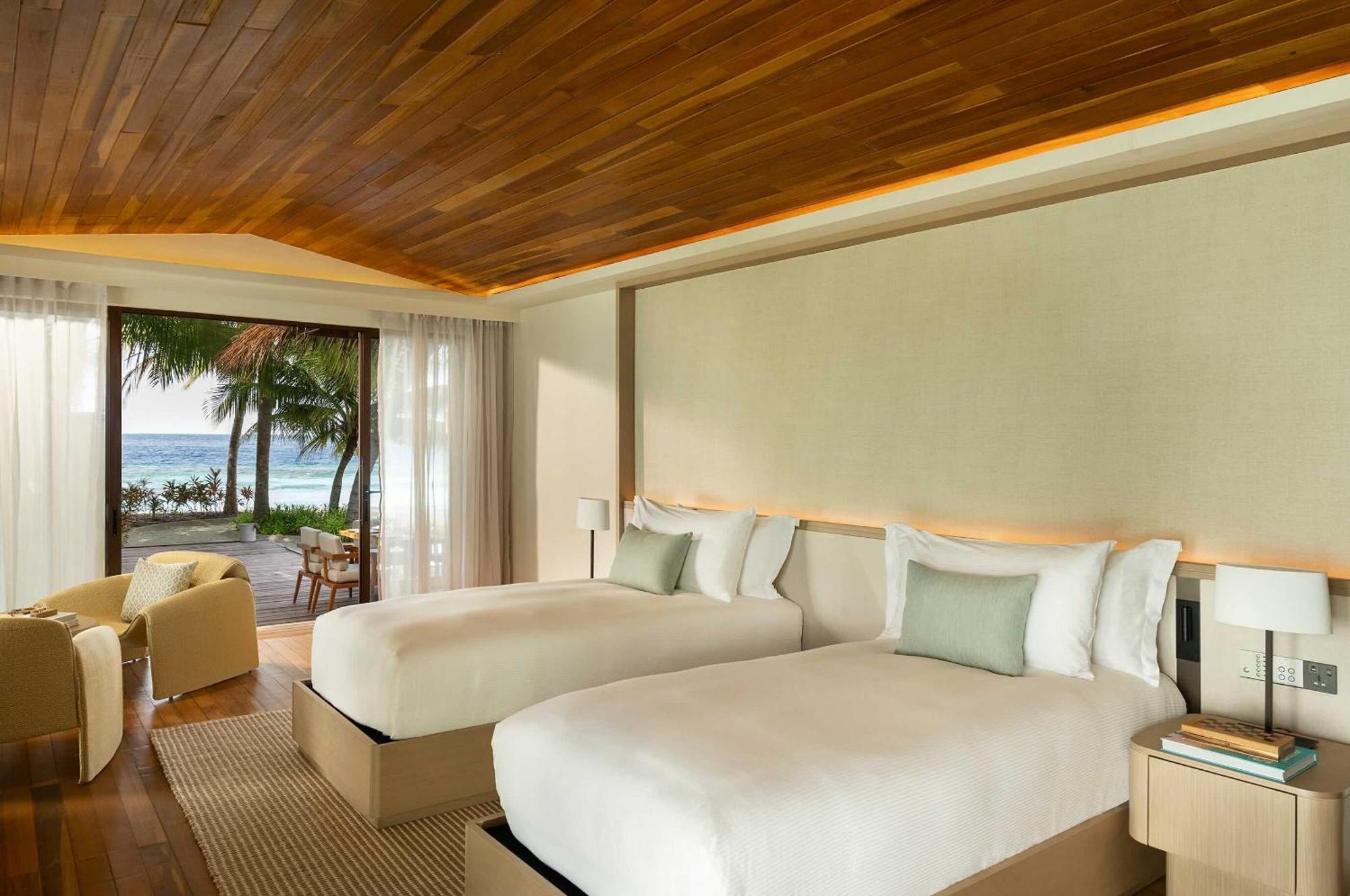 Huvafen Fushi (adults Only) 5* Kudahitty