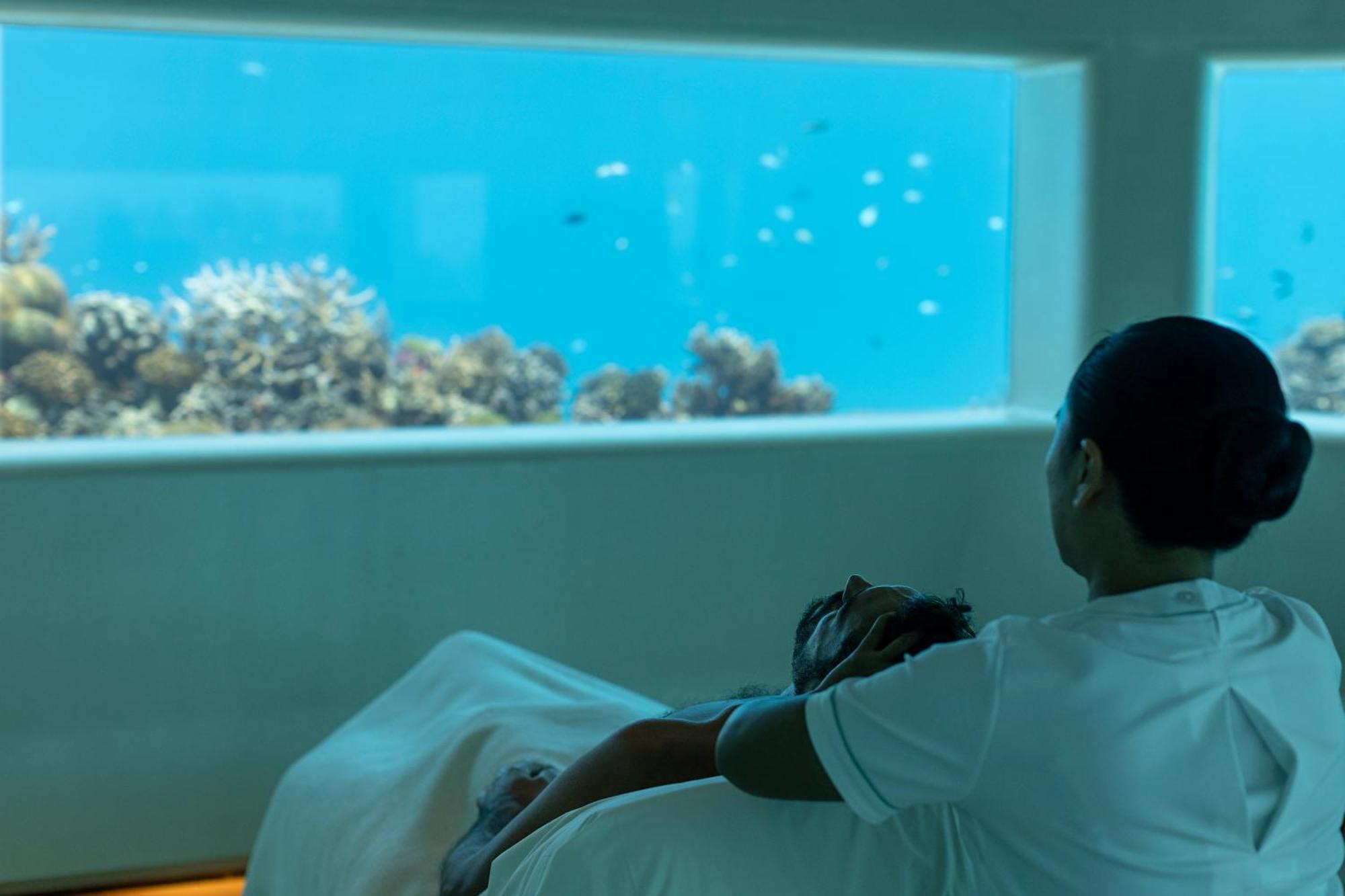 Huvafen Fushi (adults Only) 5* Kudahitty