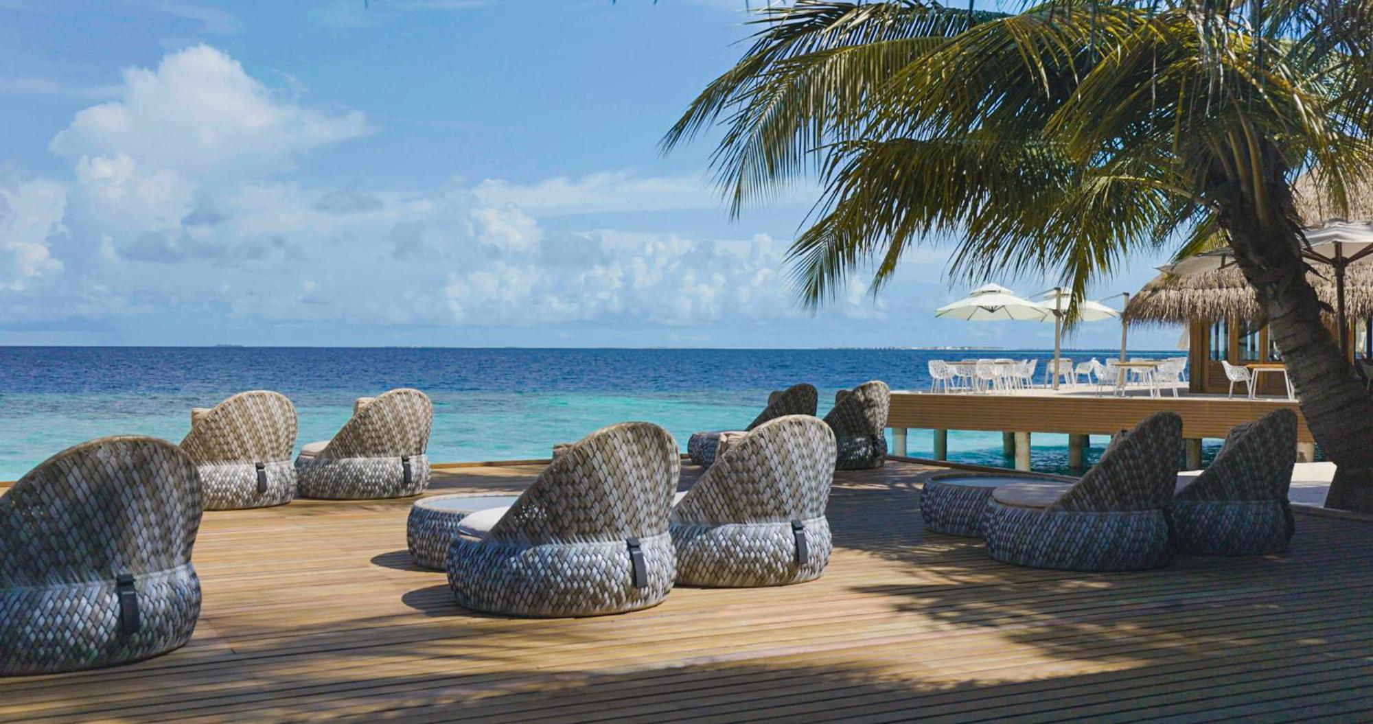 Huvafen Fushi (adults Only)