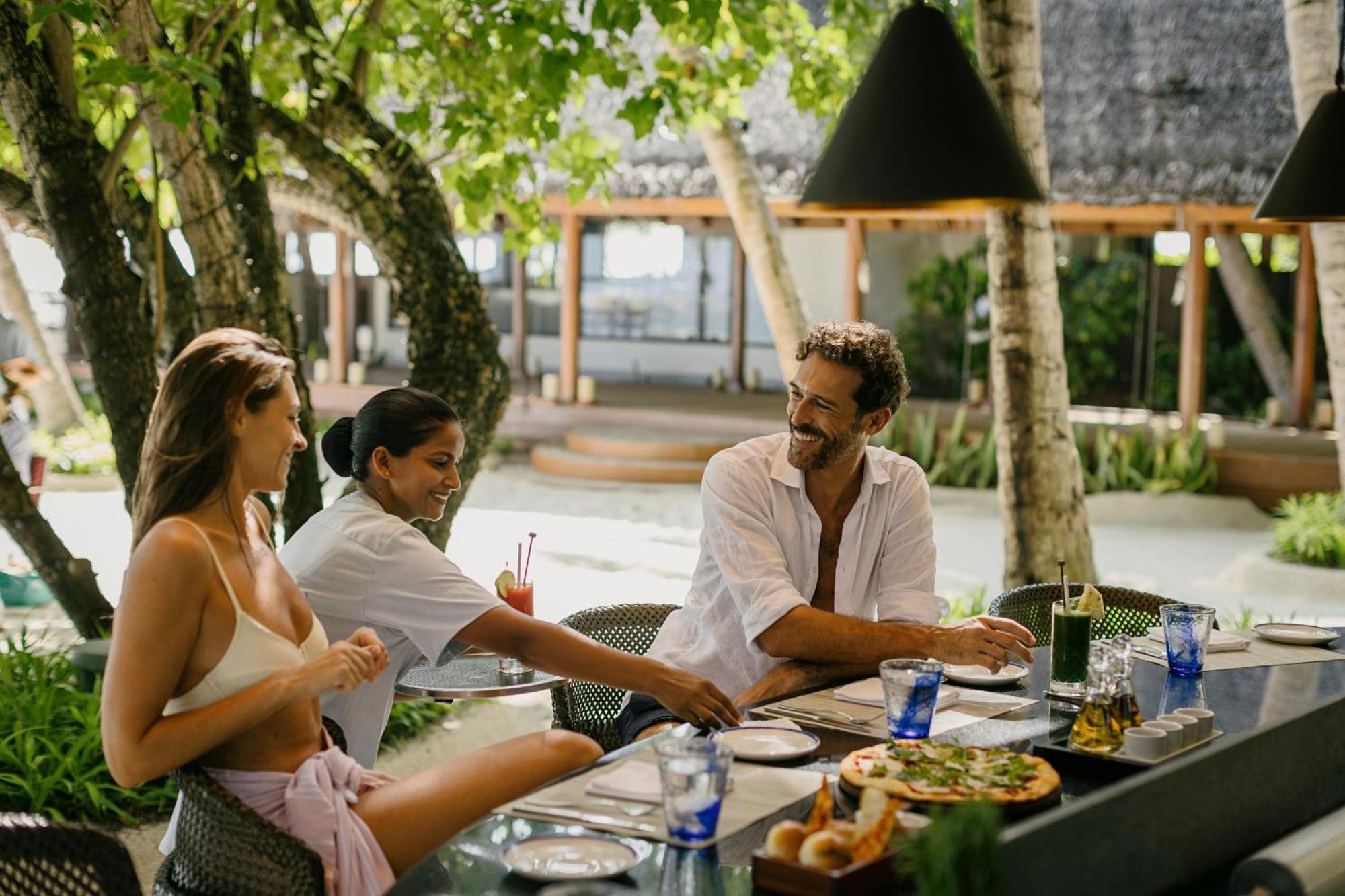 Huvafen Fushi (adults Only) Resort Kudahitty