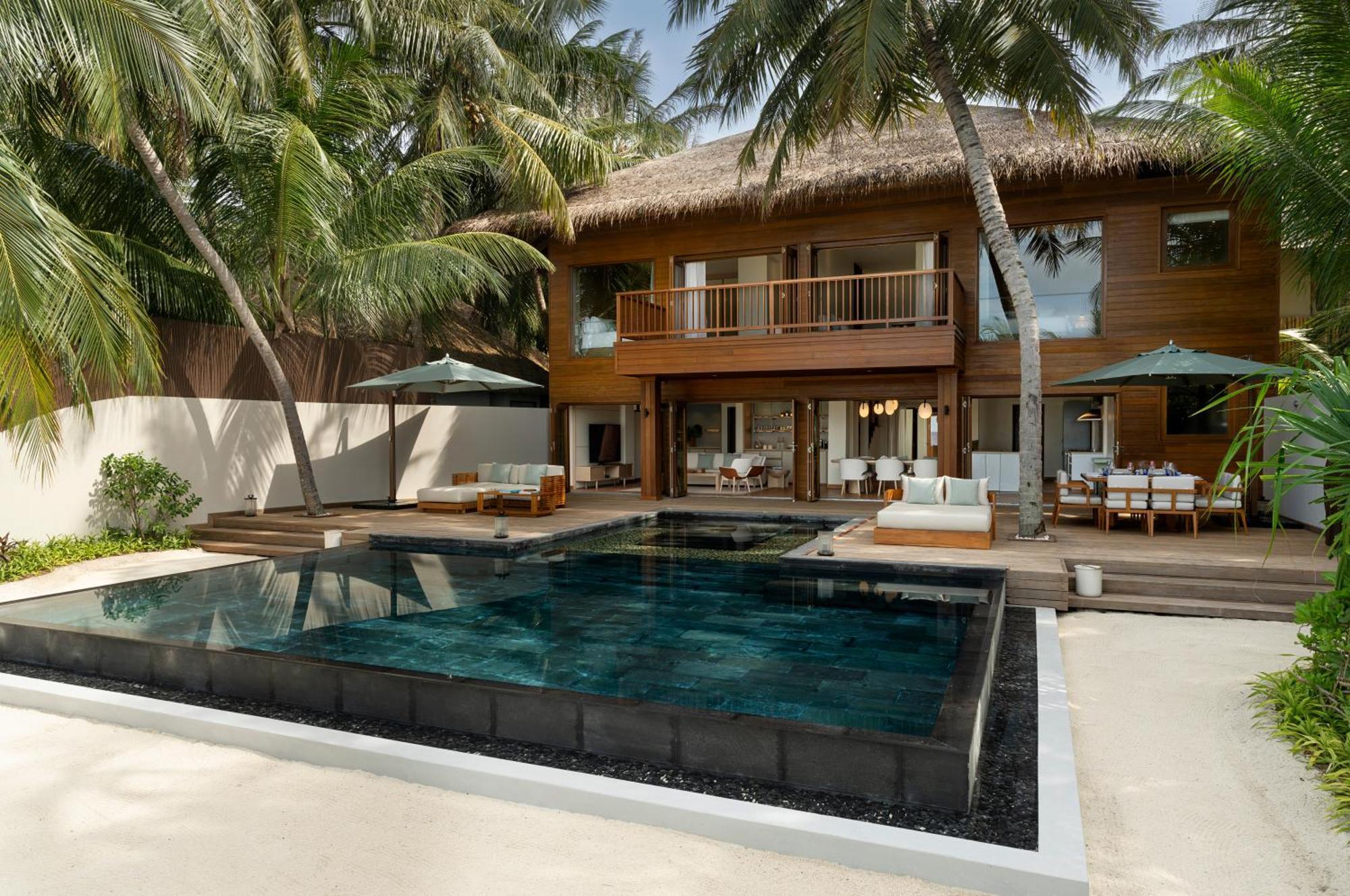 Huvafen Fushi (adults Only) Kudahitty