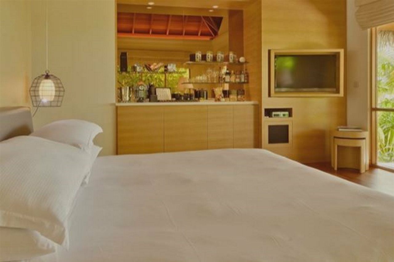 Huvafen Fushi (adults Only) Kudahitty