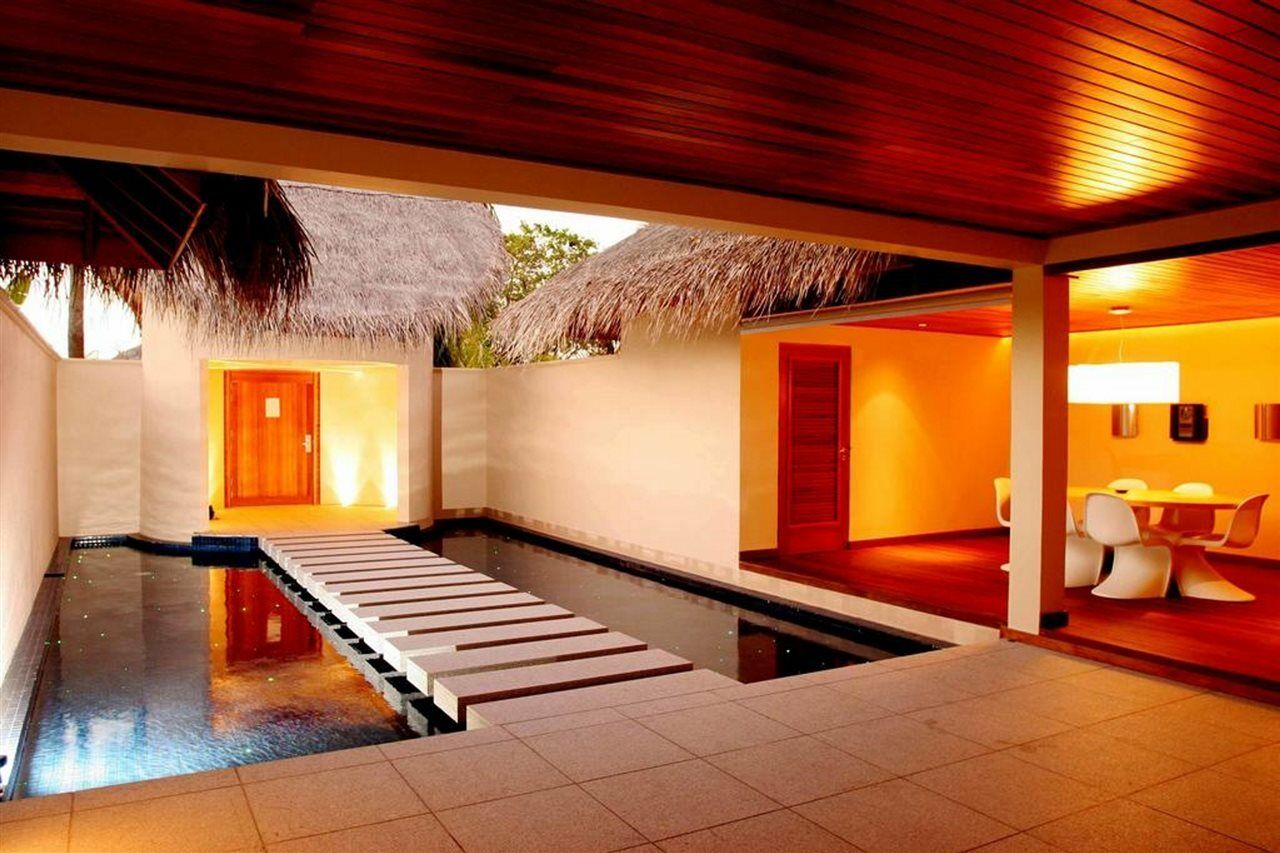 Huvafen Fushi (adults Only) Resort 5*