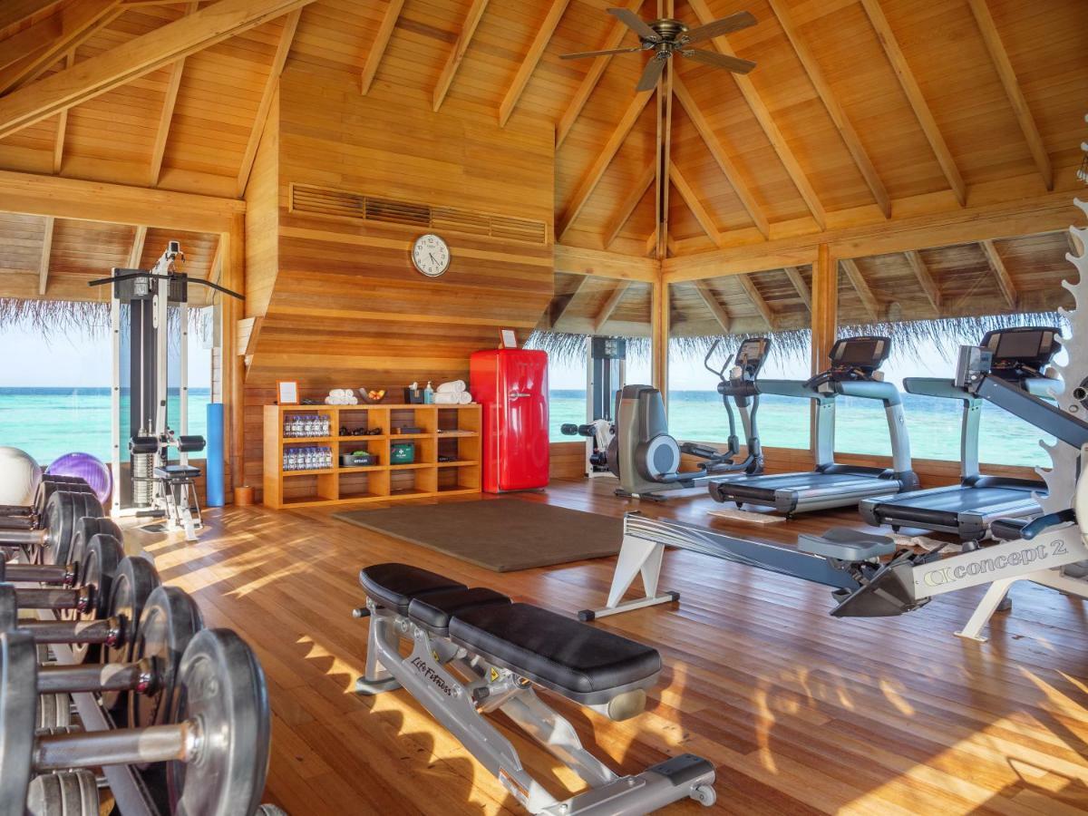 Huvafen Fushi (adults Only) Resort 5*